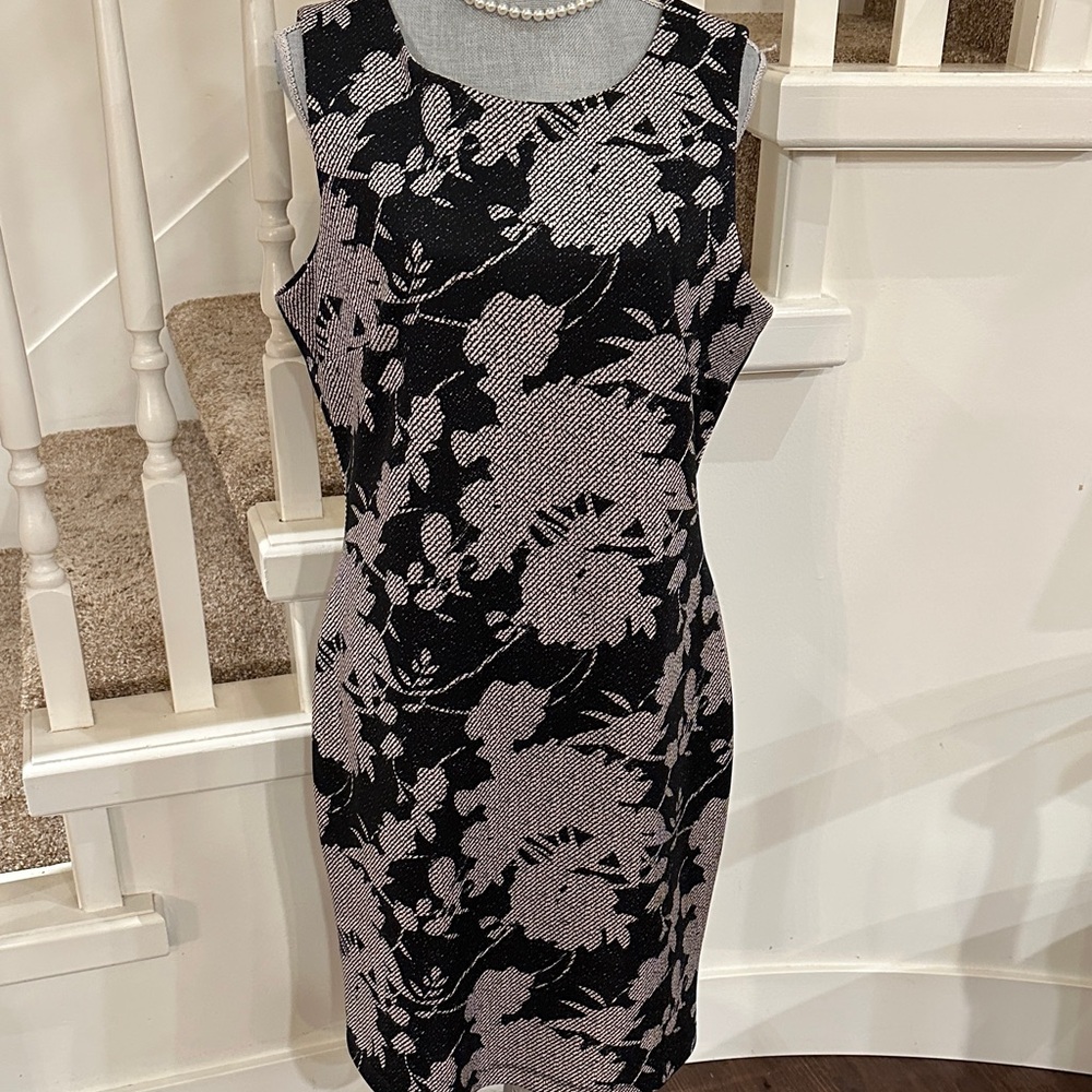 Lori Michaels dress